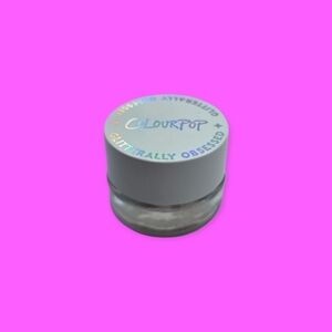 Colourpop Candy Coated Glitterally Obsessed Body Glitter